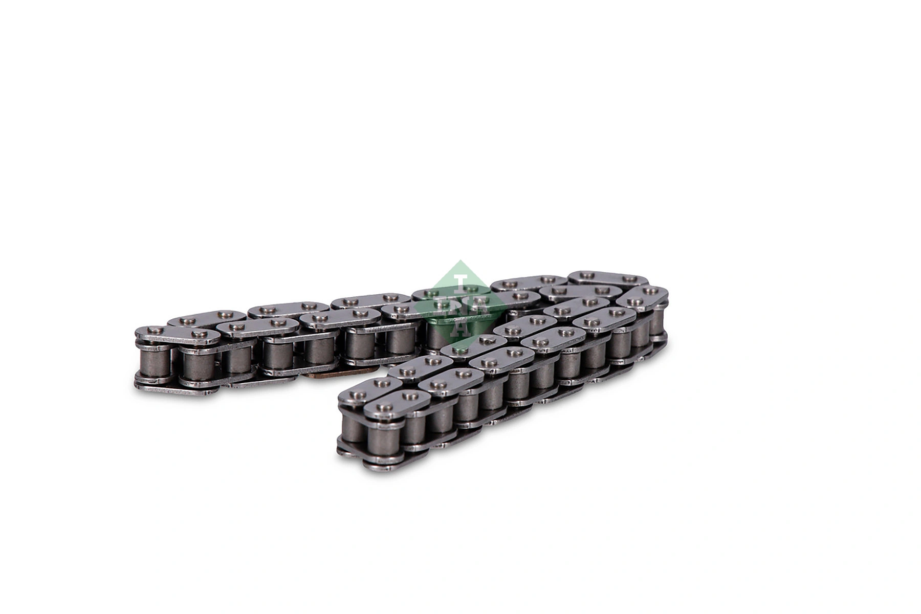 Chain, oil pump drive